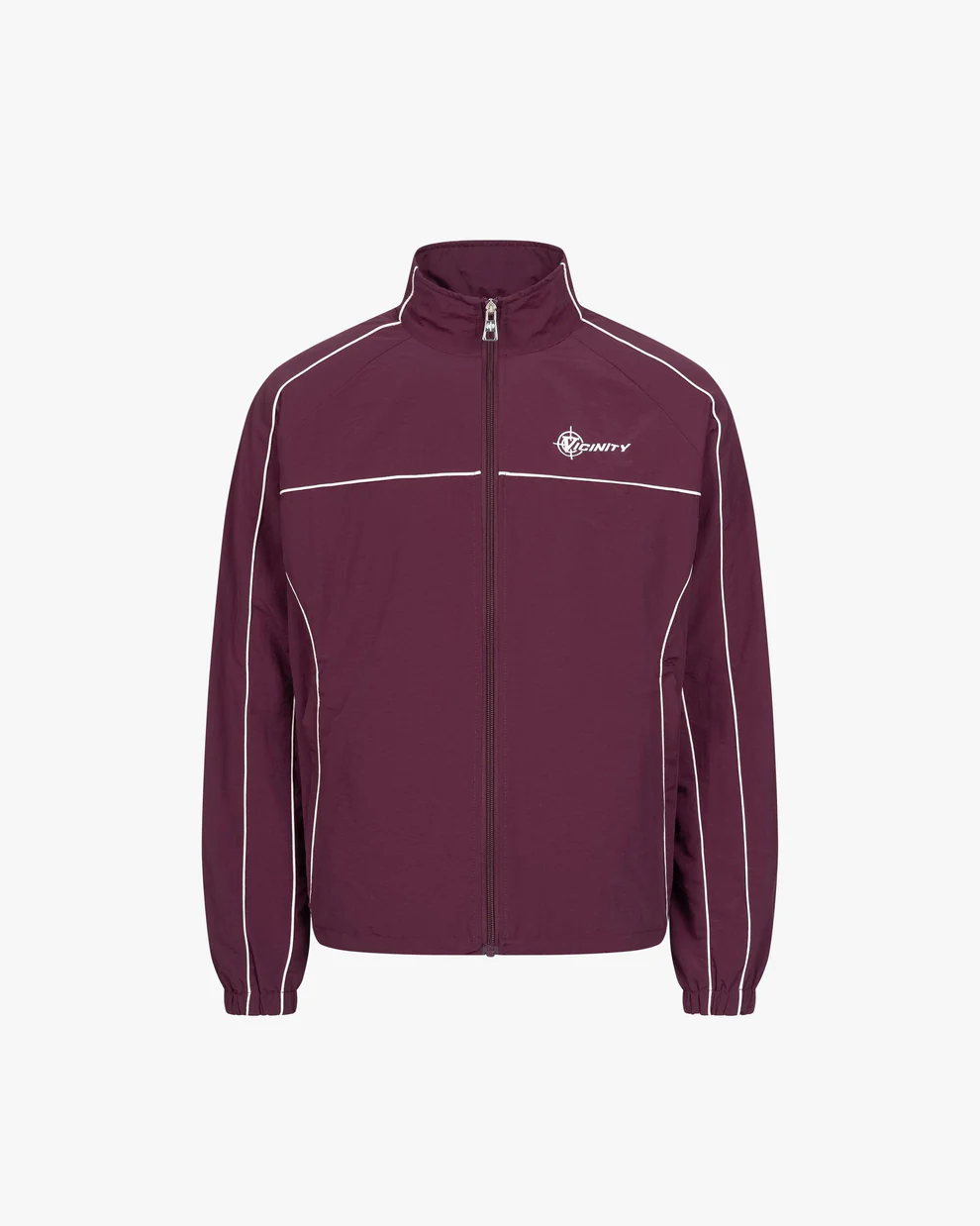 Veste tracksuit Vicinity violet