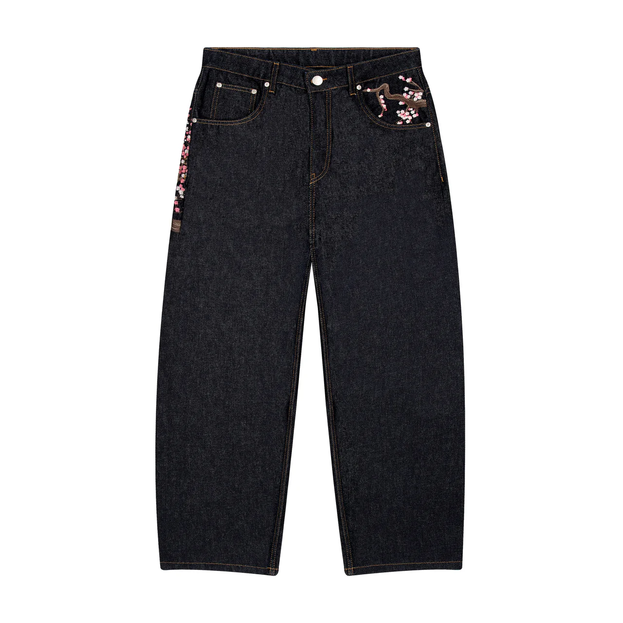 Pantalon derschutze blossom v2