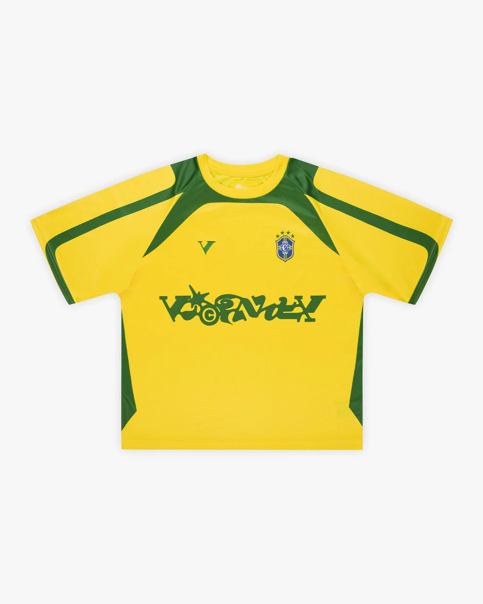 Jersey brazil vicinity