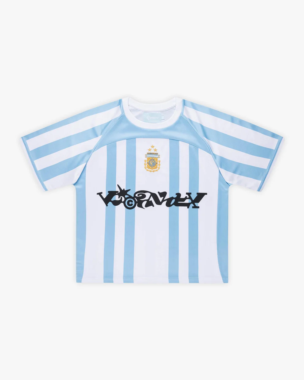 Jersey Argentina vicinity